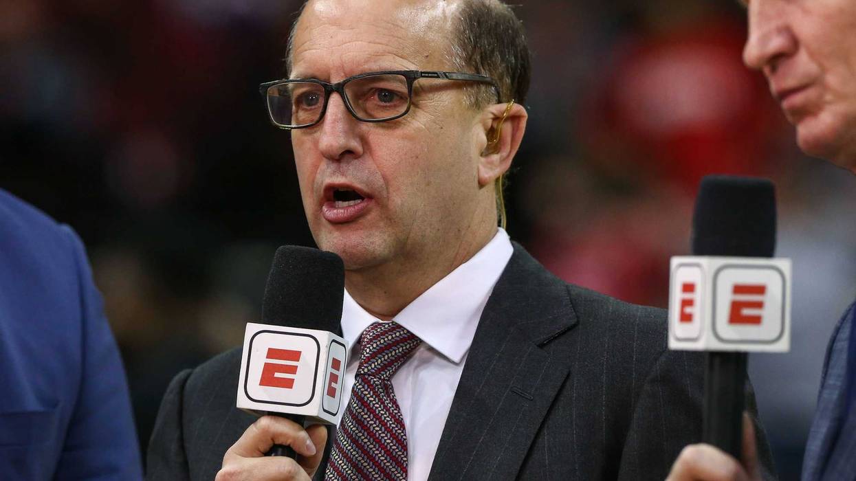Van Gundy feels The Heat