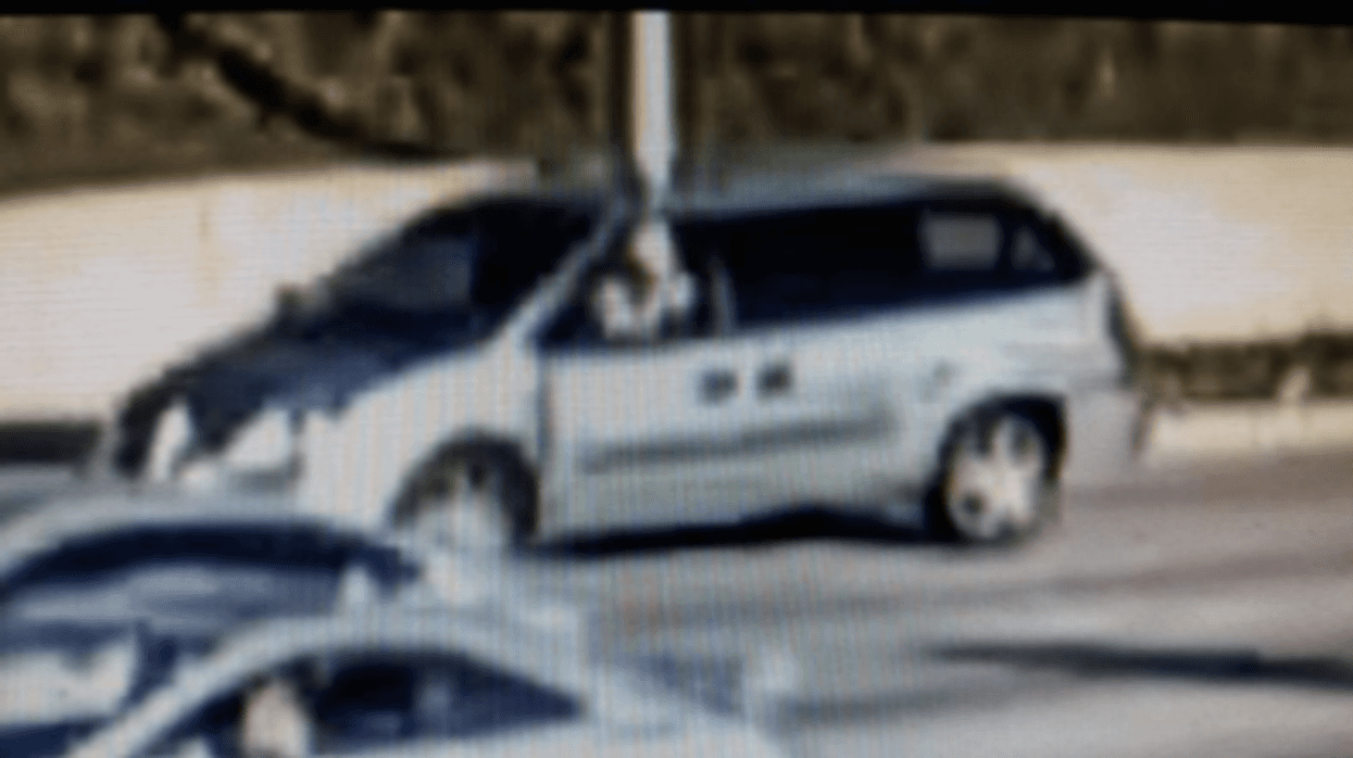 van
