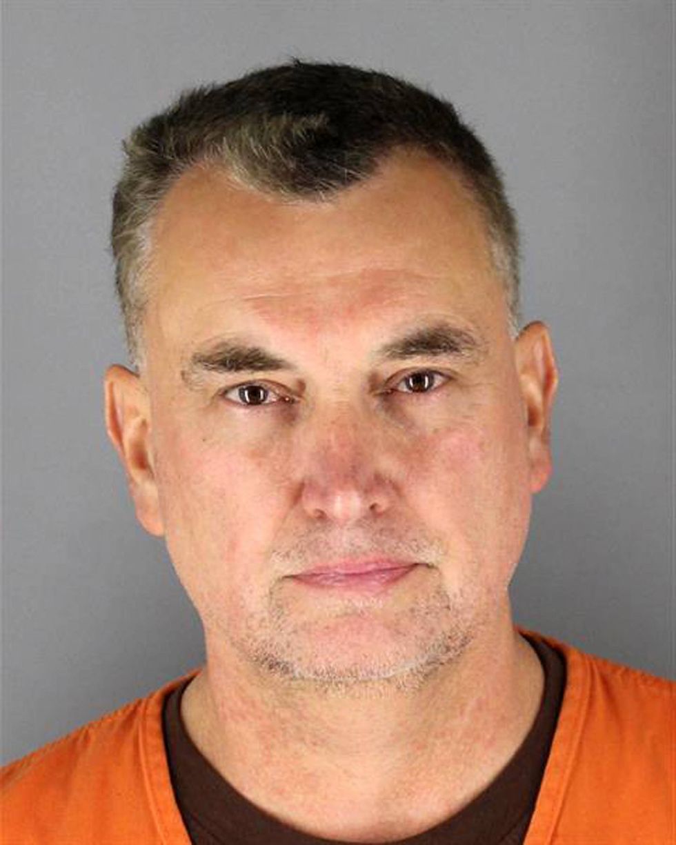 Boelter in state court on Monday