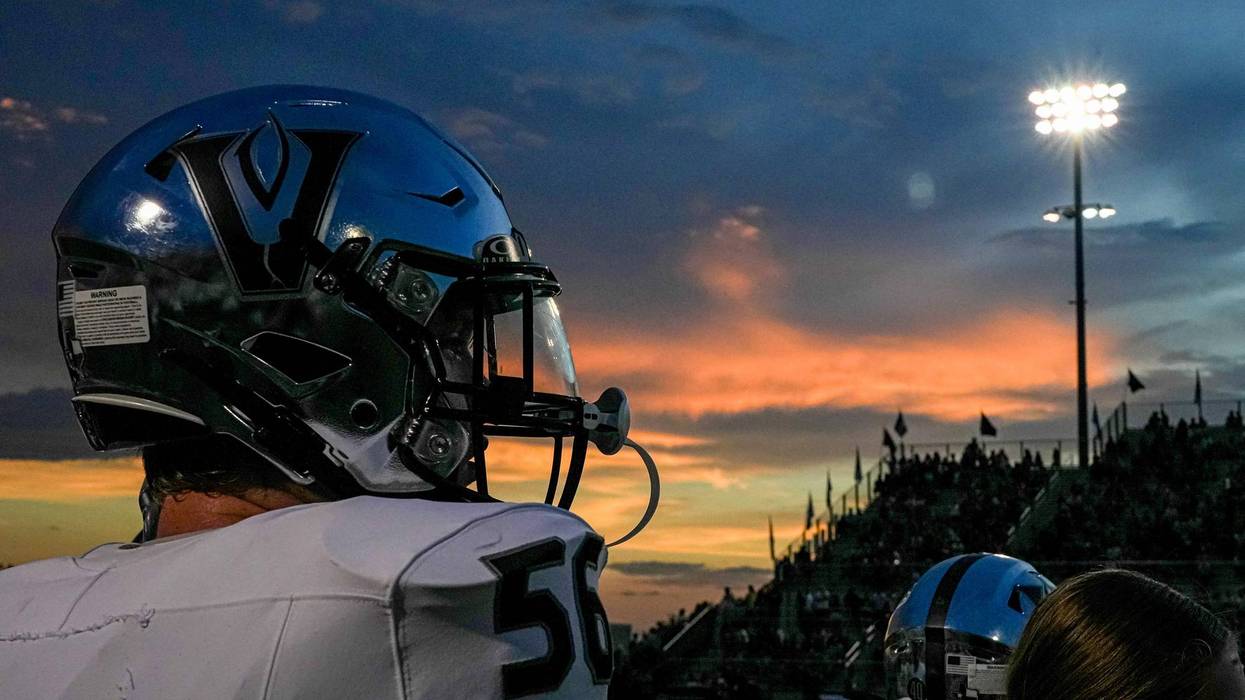 Vandegrift High Vipers