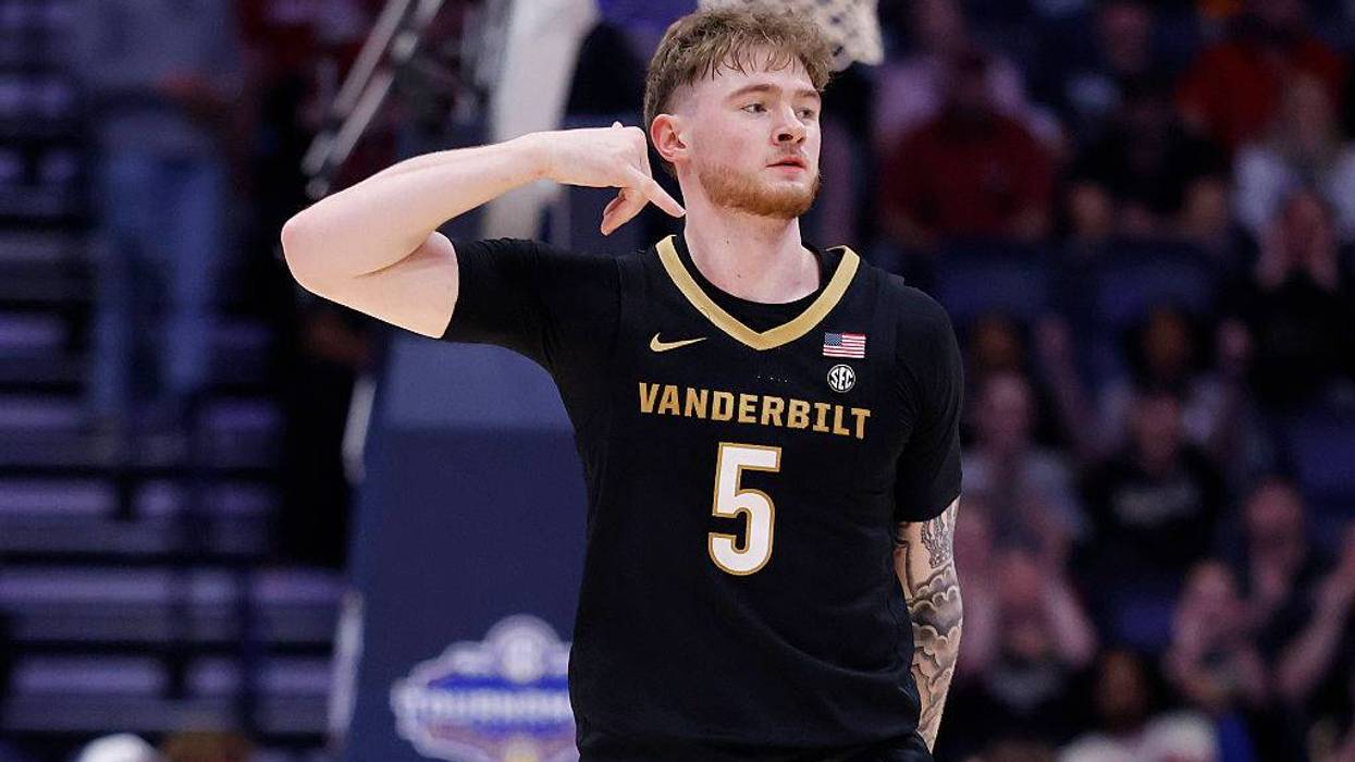 Vanderbilt v Arkansas