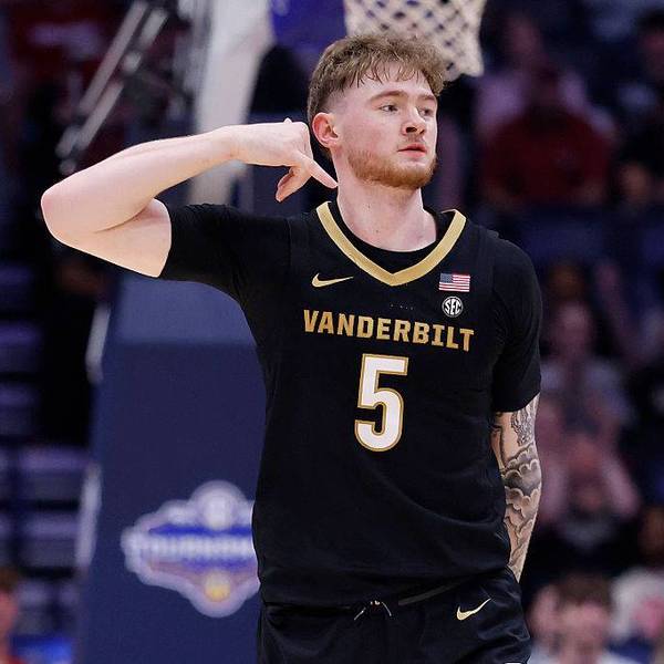 Vanderbilt v Arkansas