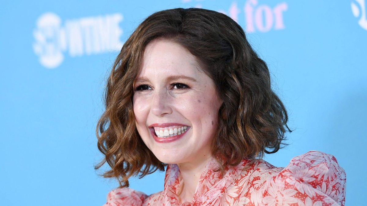 Vanessa Bayer
