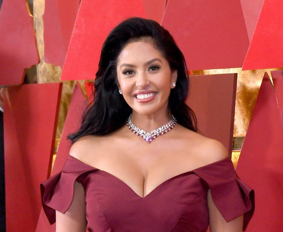 Vanessa and Natalia Bryant share intimate Mother’s Day video: ‘We connect on a whole different level’