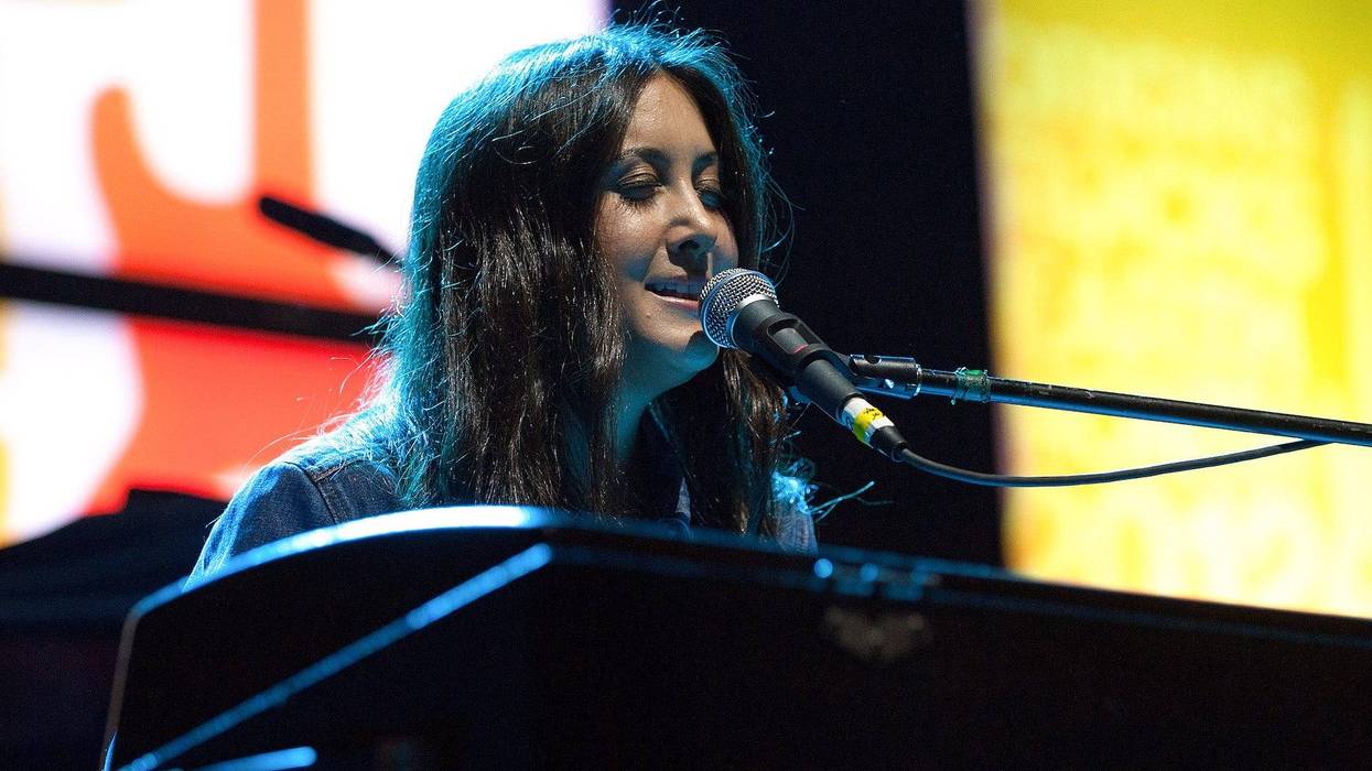 Vanessa Carlton