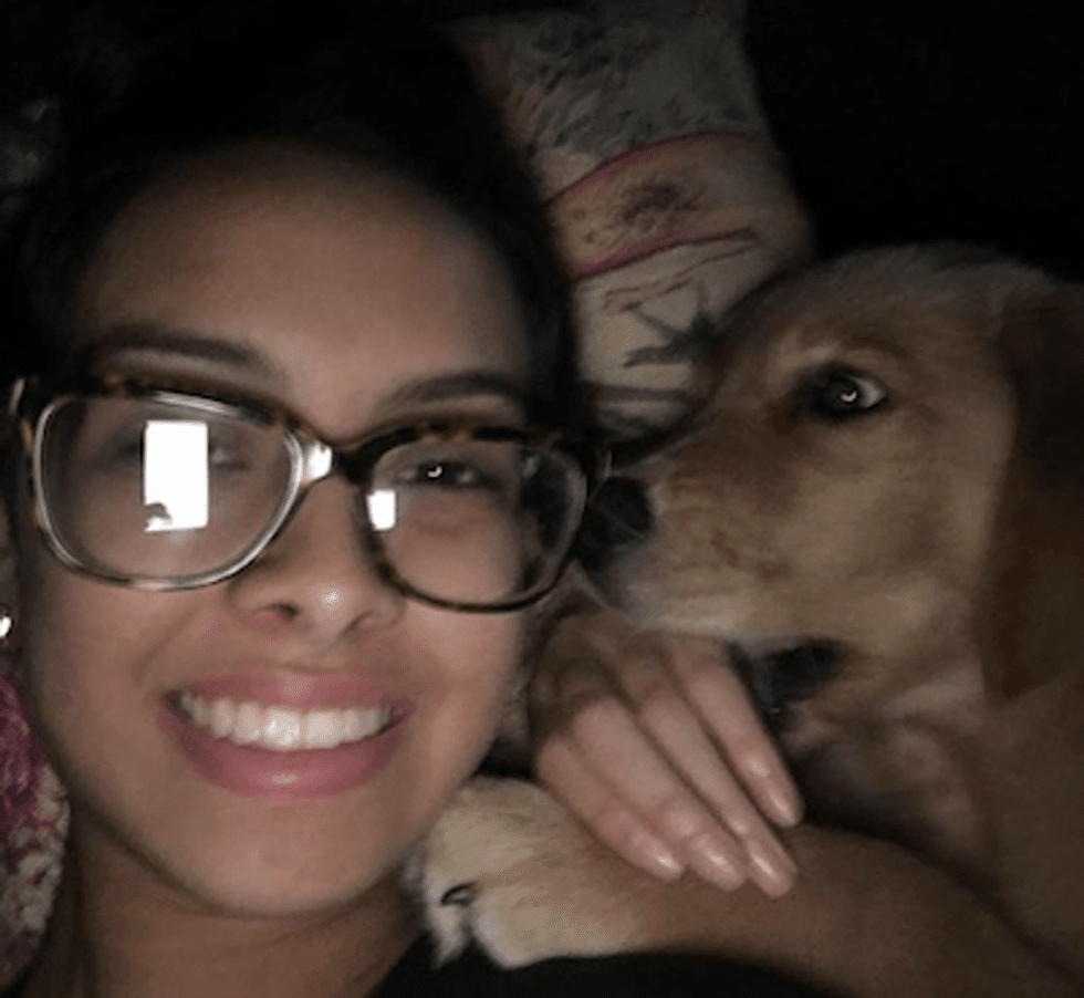 Vanessa Ceja-Ramirez