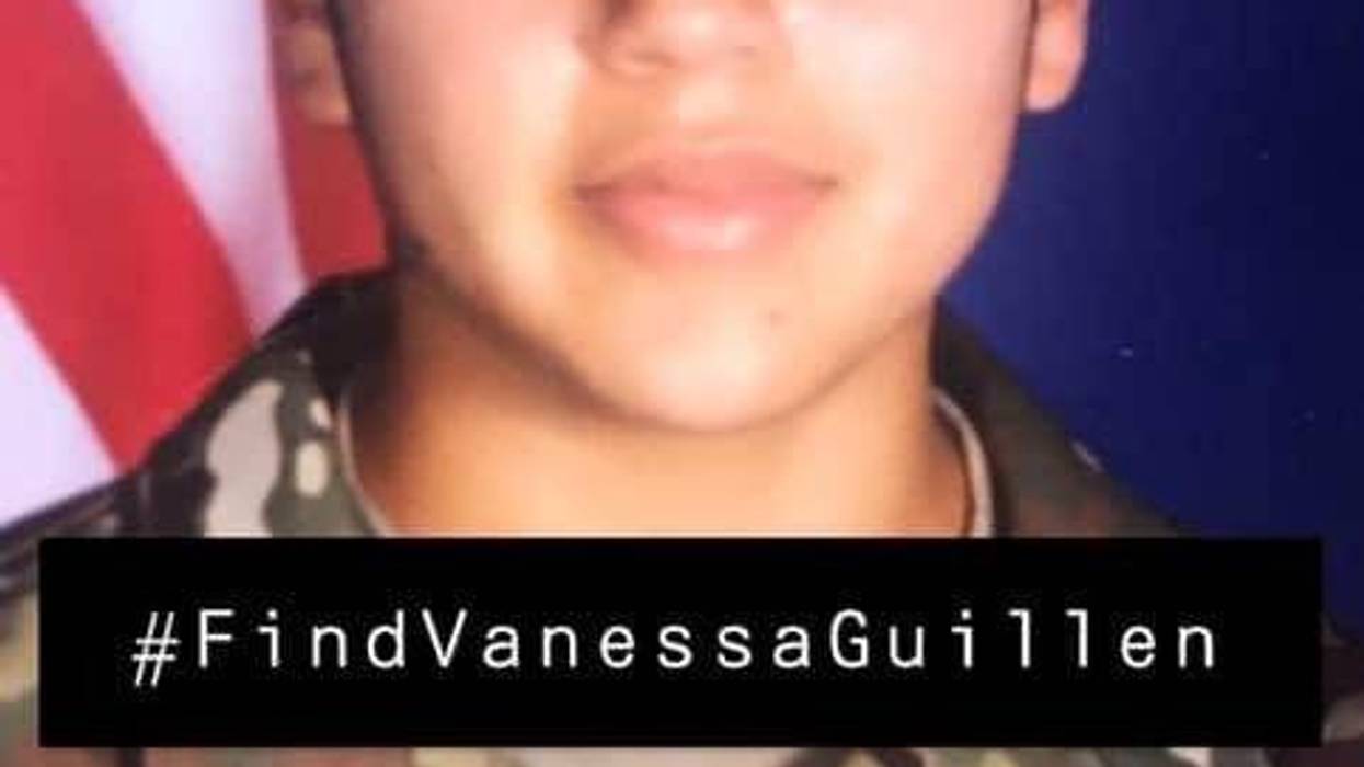 Vanessa