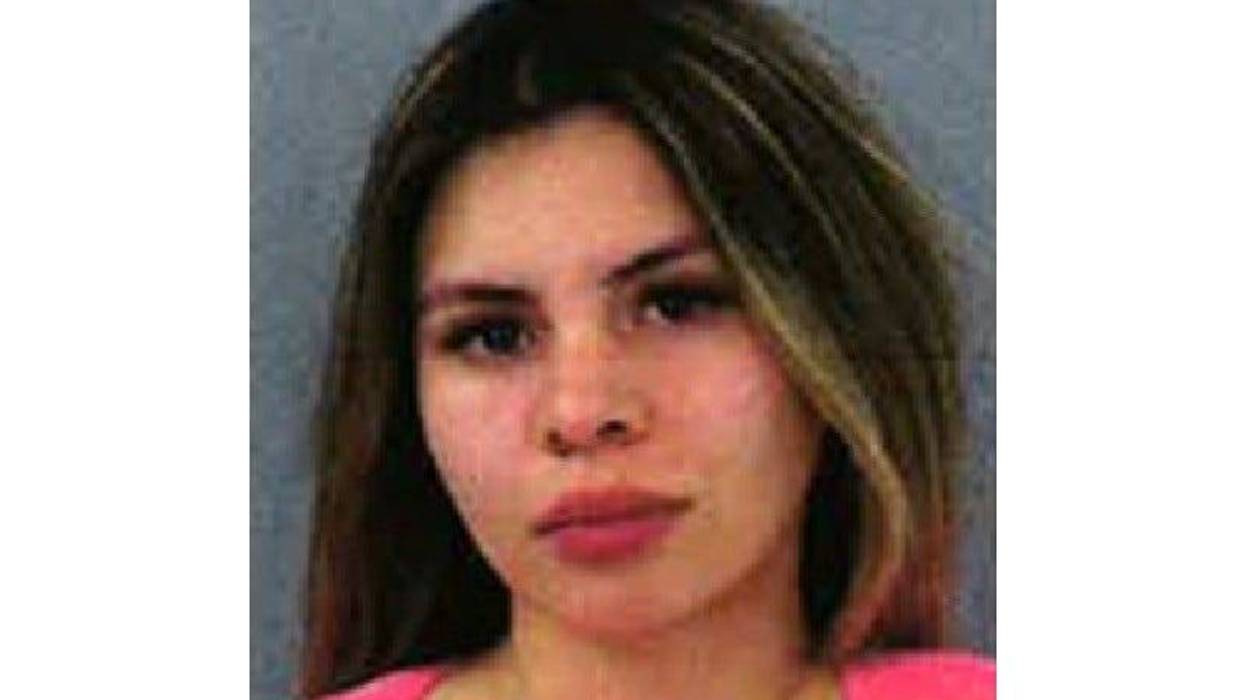 Vania Herrera Valdes