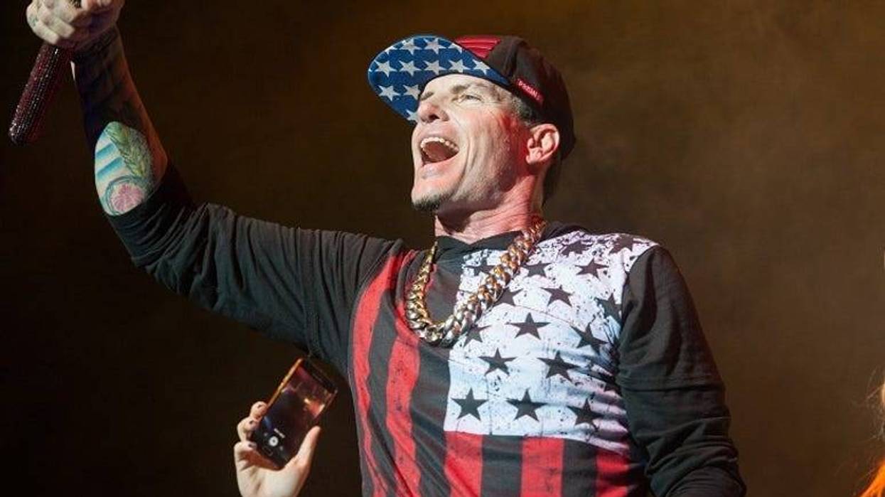 Vanilla Ice