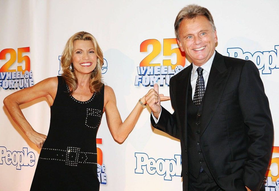 Vanna White discloses how close she was to leaving ‘Wheel of Fortune’ with Pat Sajak