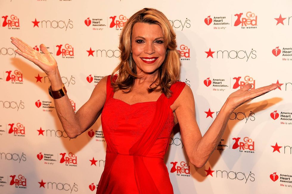 Vanna White’s future not set on ‘Wheel of Fortune’