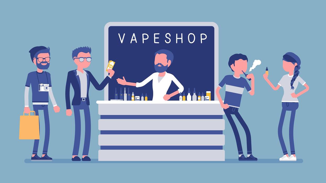 Vaping: Can it survive 2020?