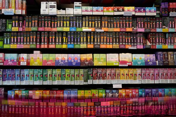 FDA staff blindsided by move allowing more e-cigarettes and nicotine  pouches onto US market