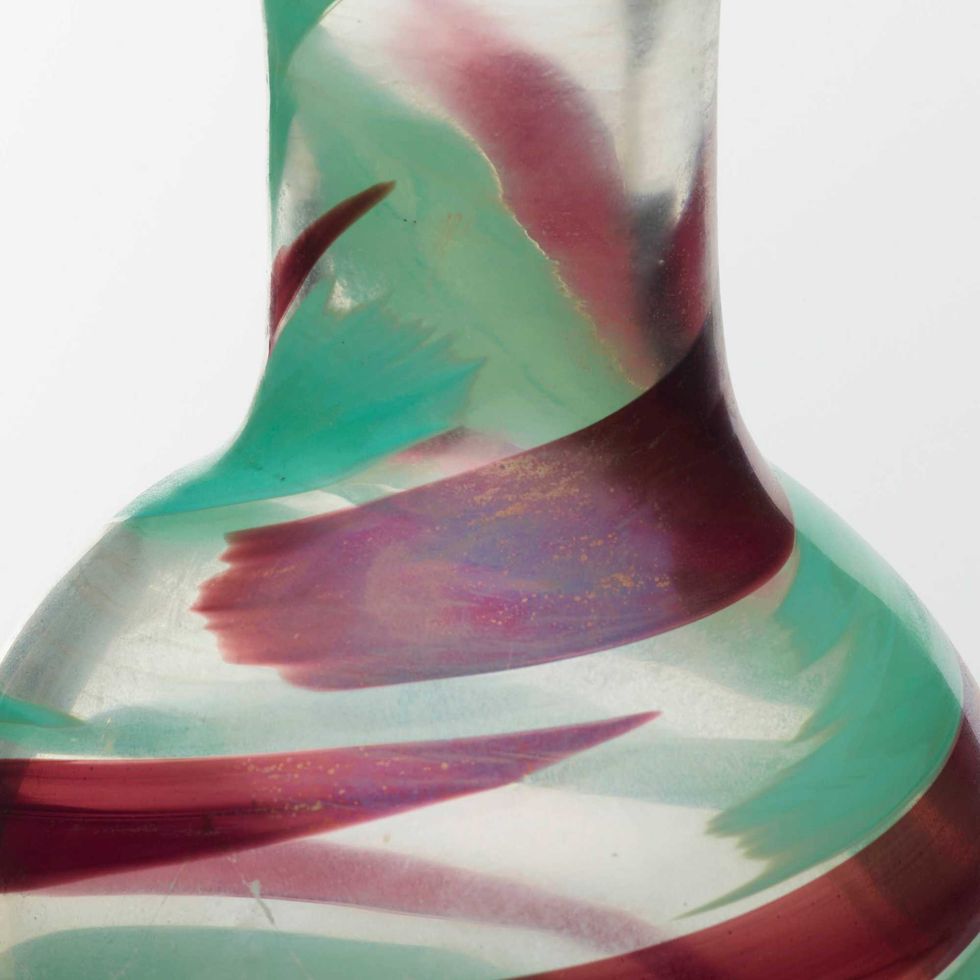 vase