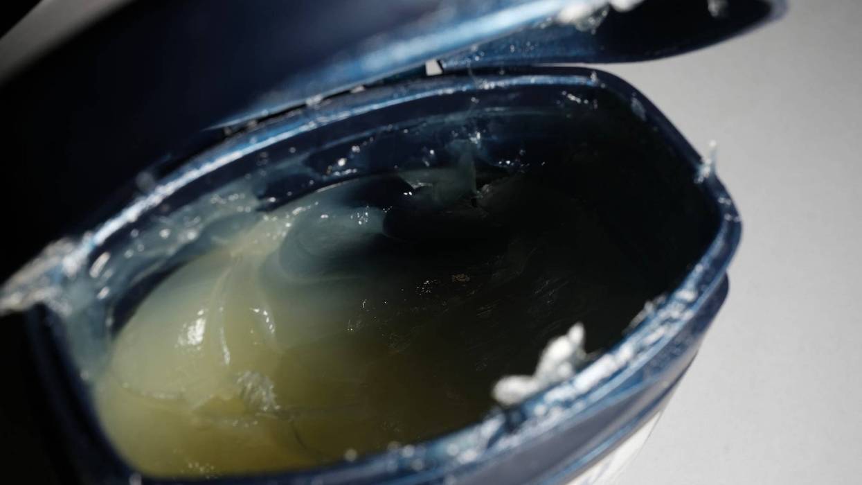 Vaseline