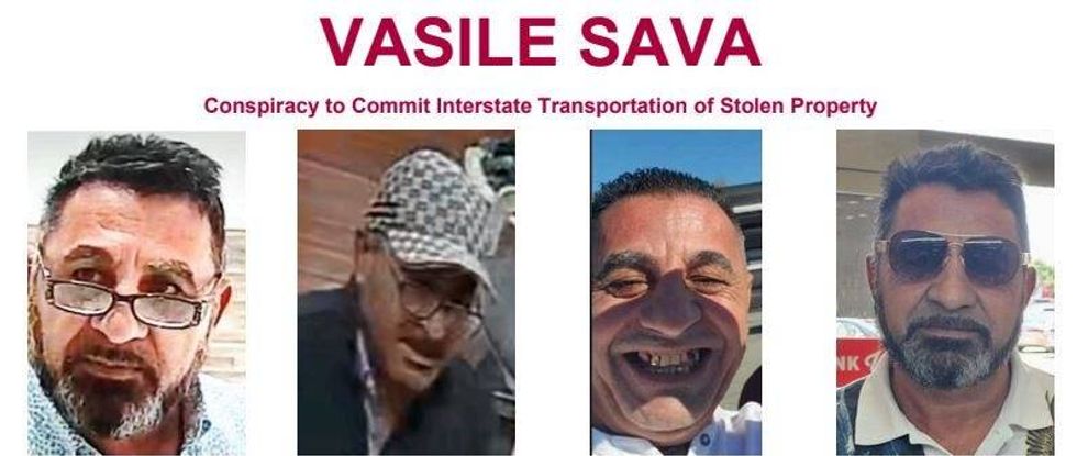 Vasile Sava