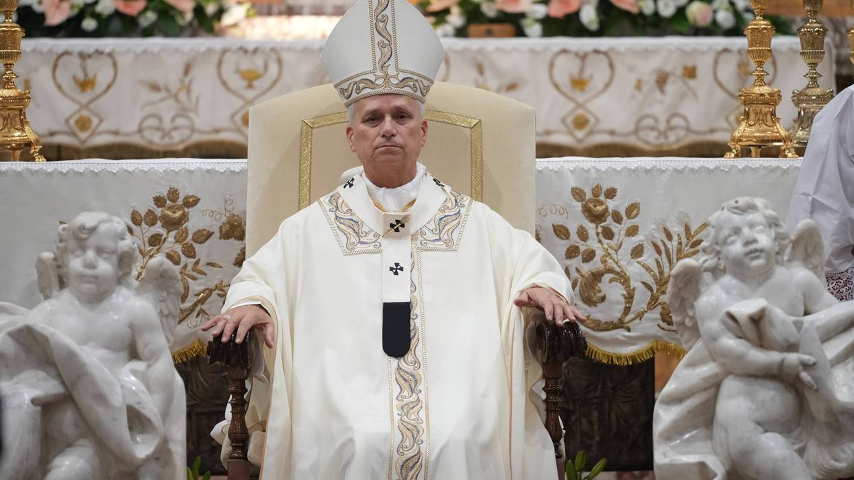 Vatican France