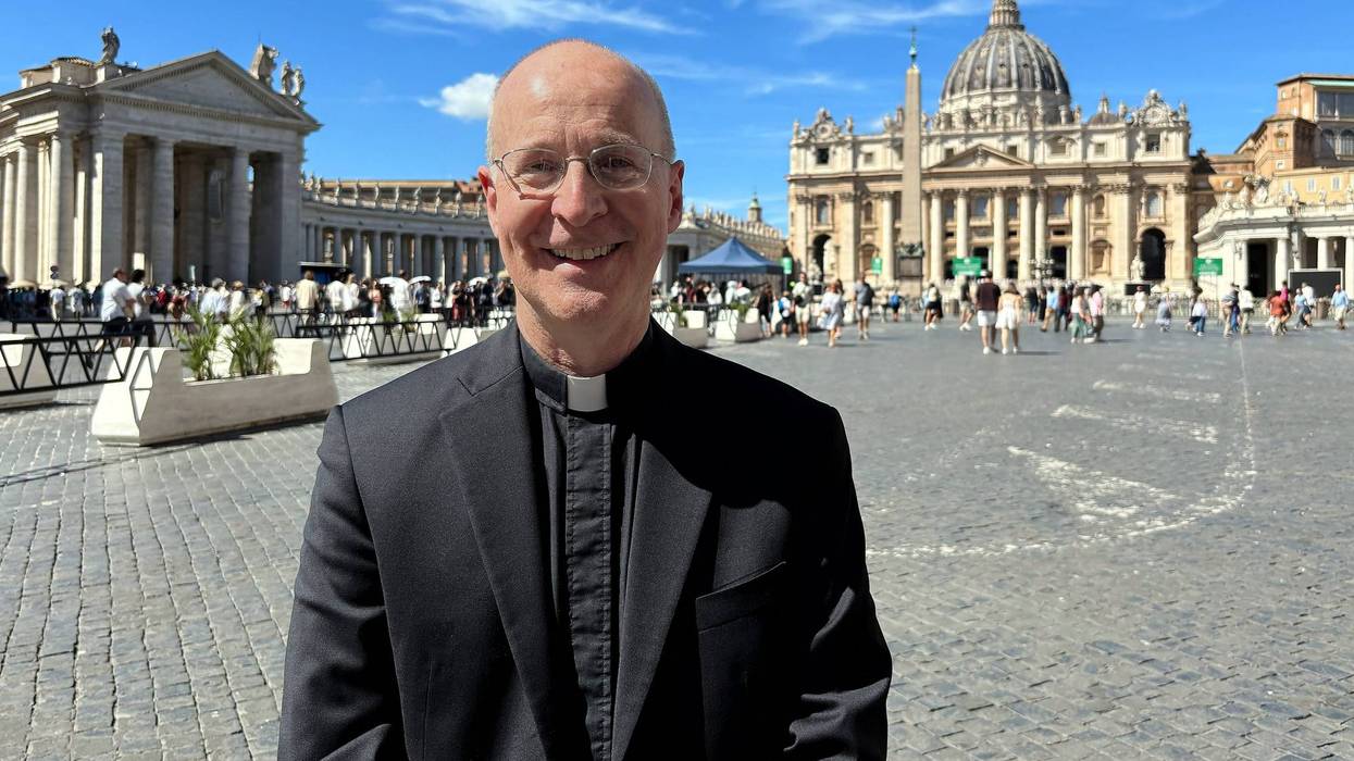 Vatican-LGBTQ