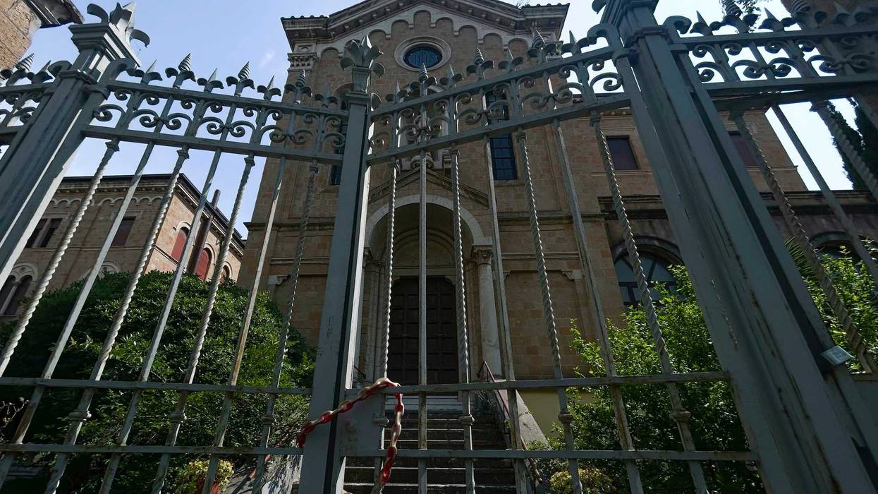 Vatican Missionary Money