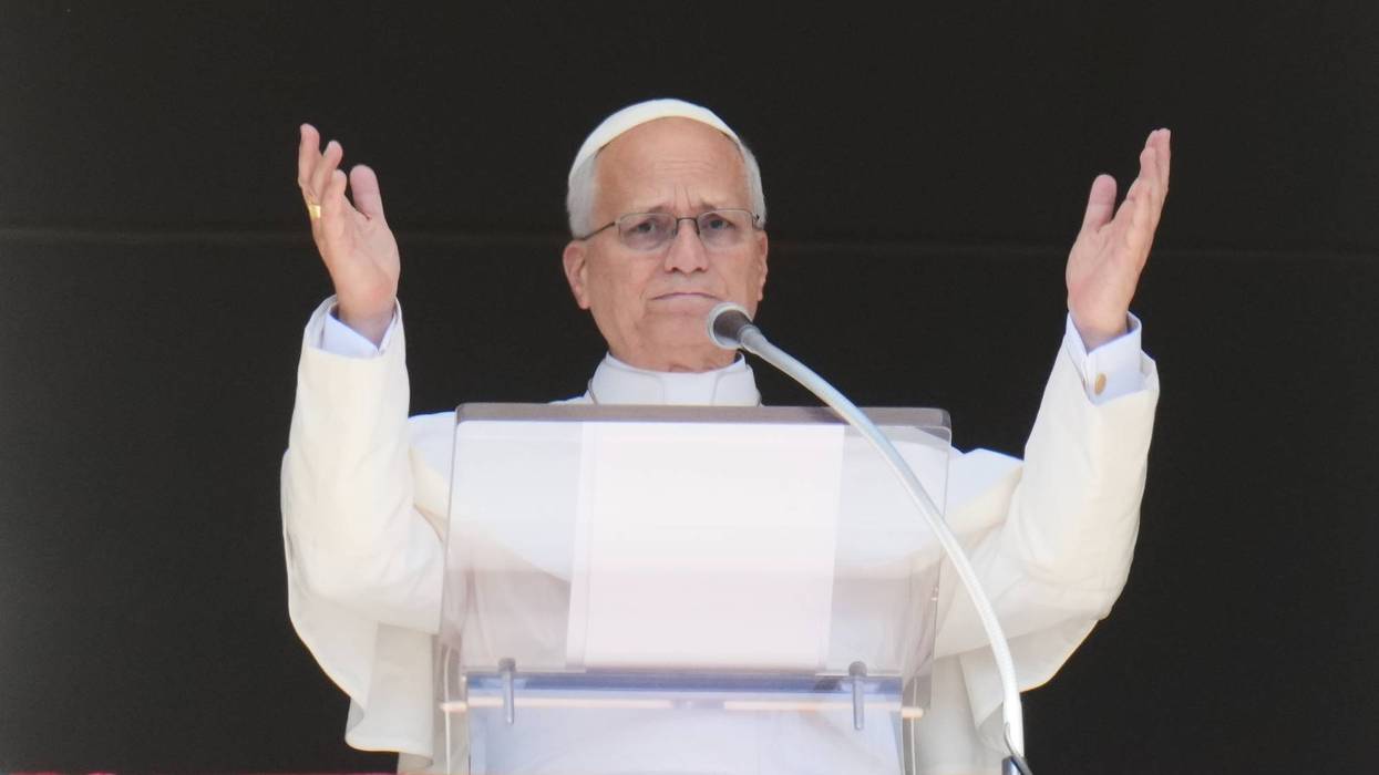 Vatican Pope 197