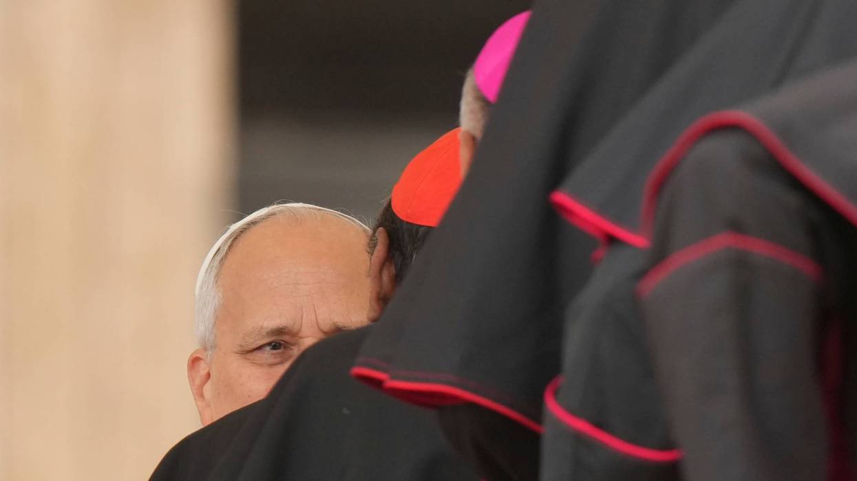 Vatican Pope 6