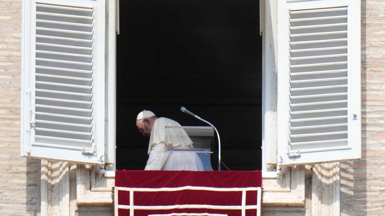 Vatican Pope Russia Ukraine