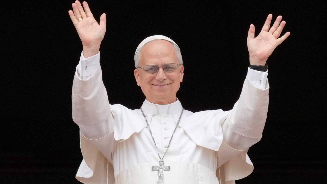 Vatican Pope Sex Abuse Cases