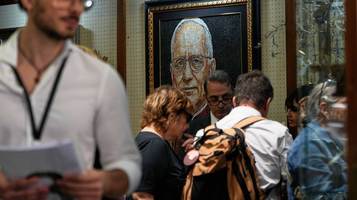 Vatican Pope Surgery