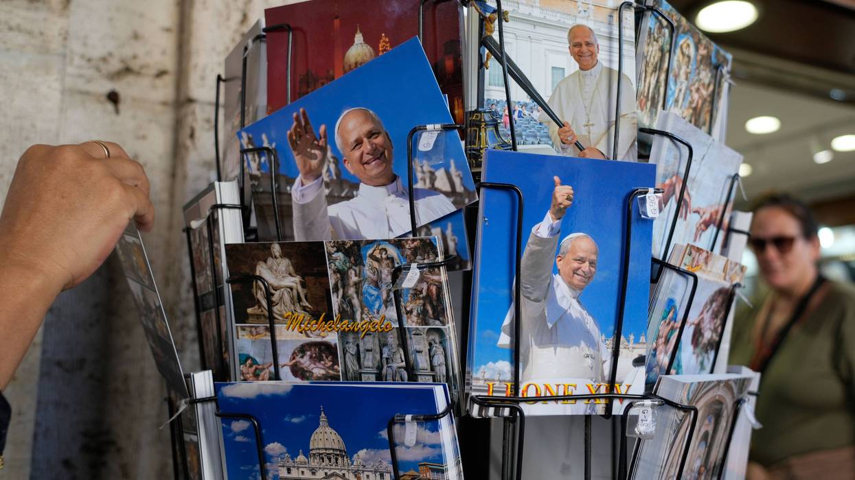 Vatican Pope Surgery