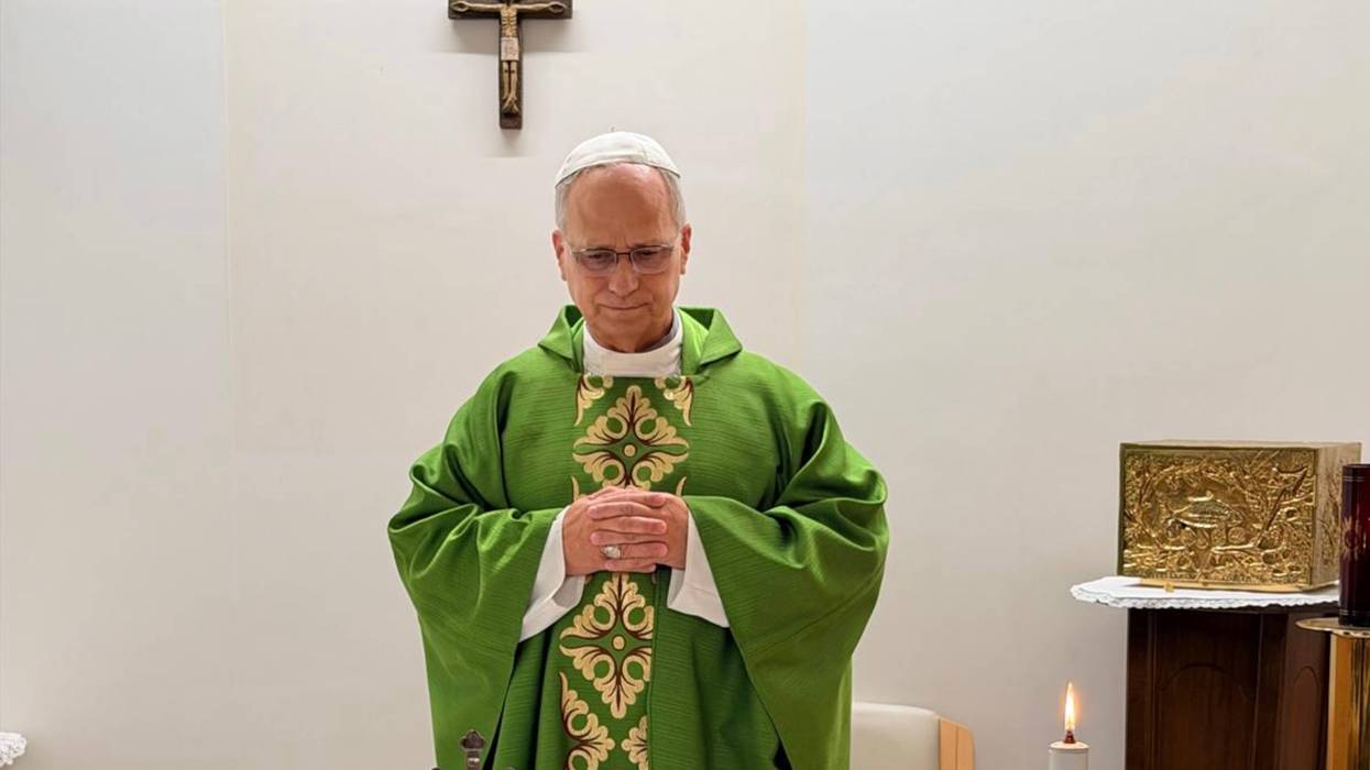 Vatican Pope Surgery