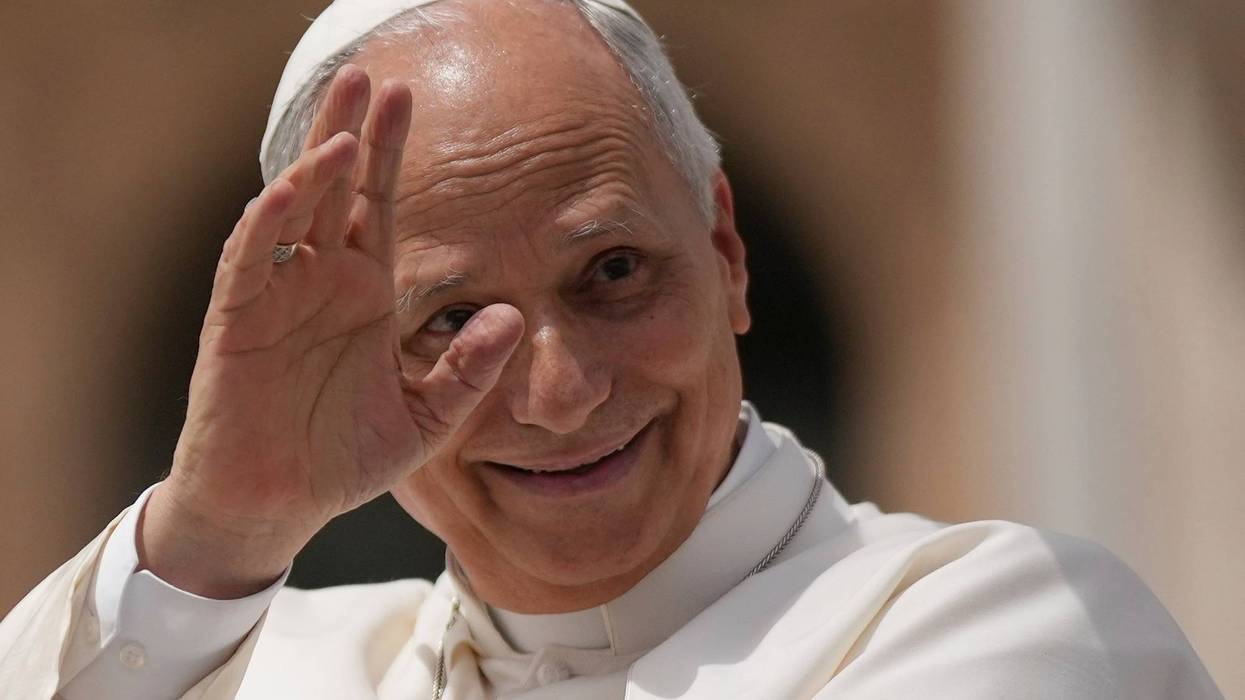 Vatican Pope