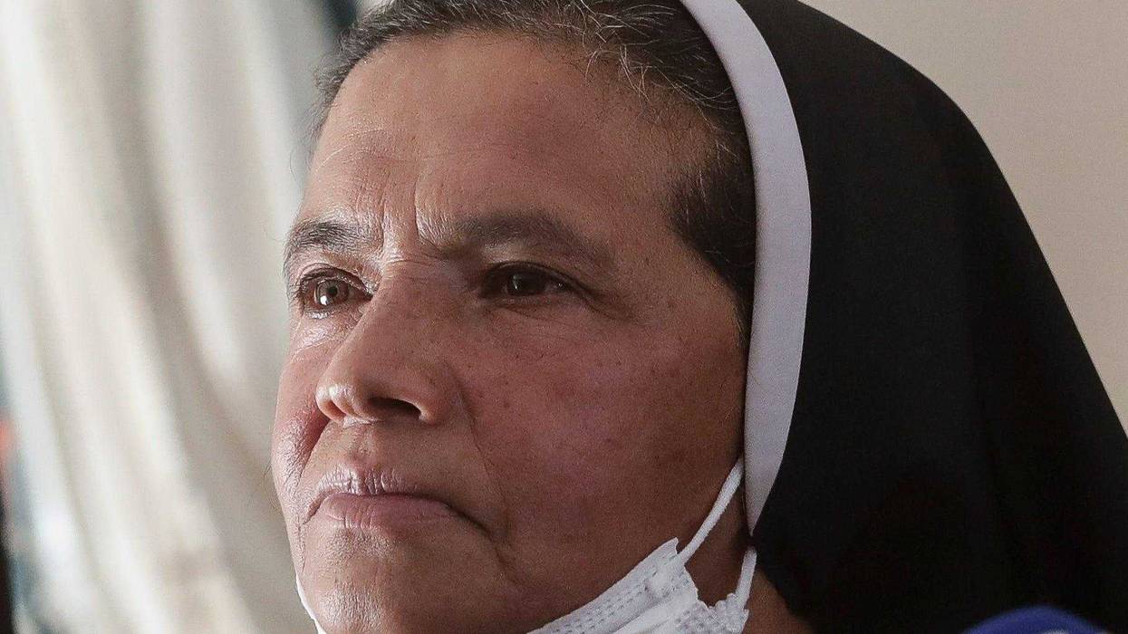 Vatican Scandal