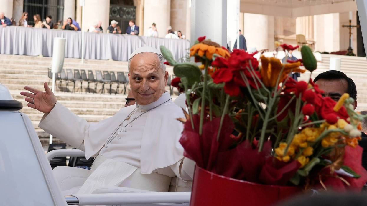 VATICANO-PAPA-ASÍS 6759