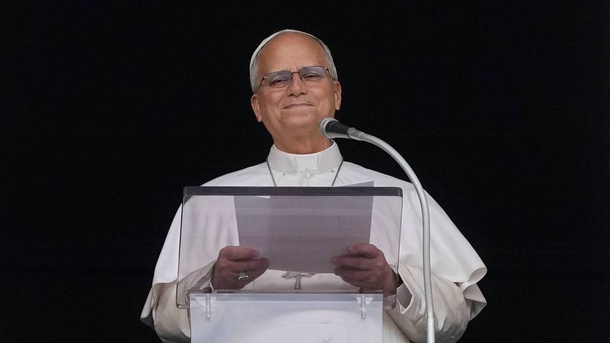 VATICANO-PAPA-ZELENSKYY