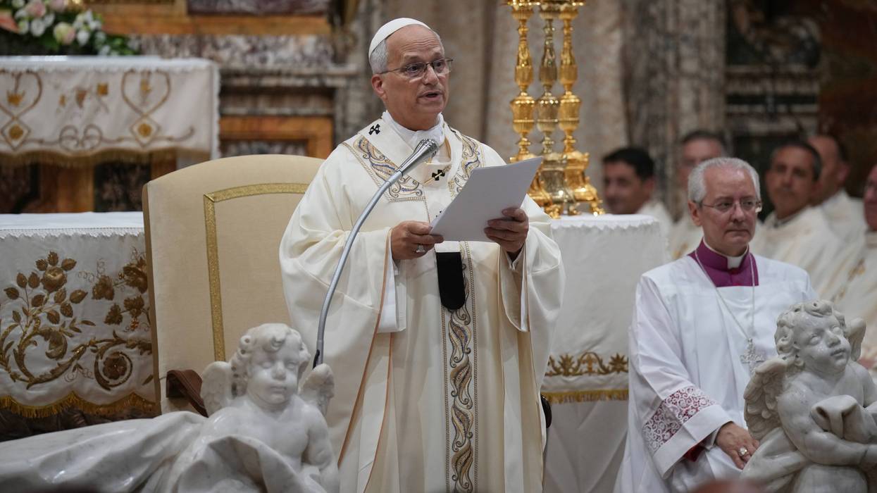 VATICANO-PAPA
