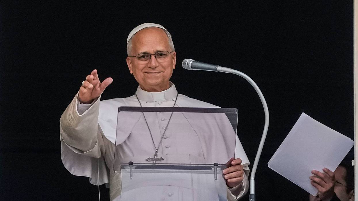 VATICANO-PAPA