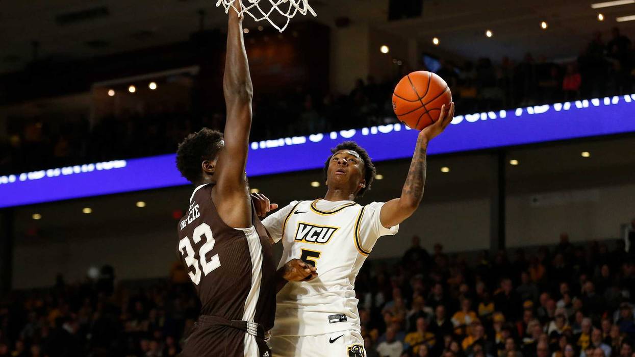 VCU Basketball