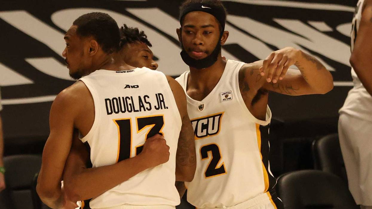 VCU Basketball