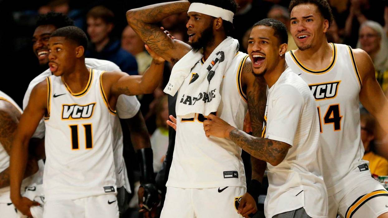 VCU Bench