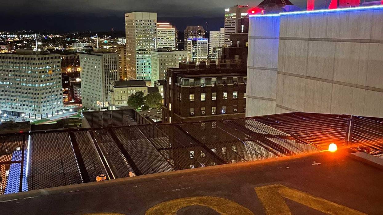 VCU Medical Center