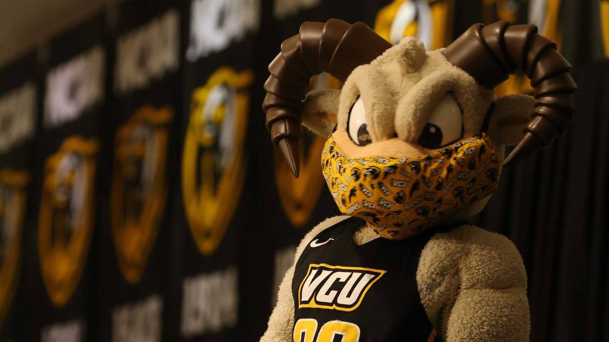 VCU Rams Basketball