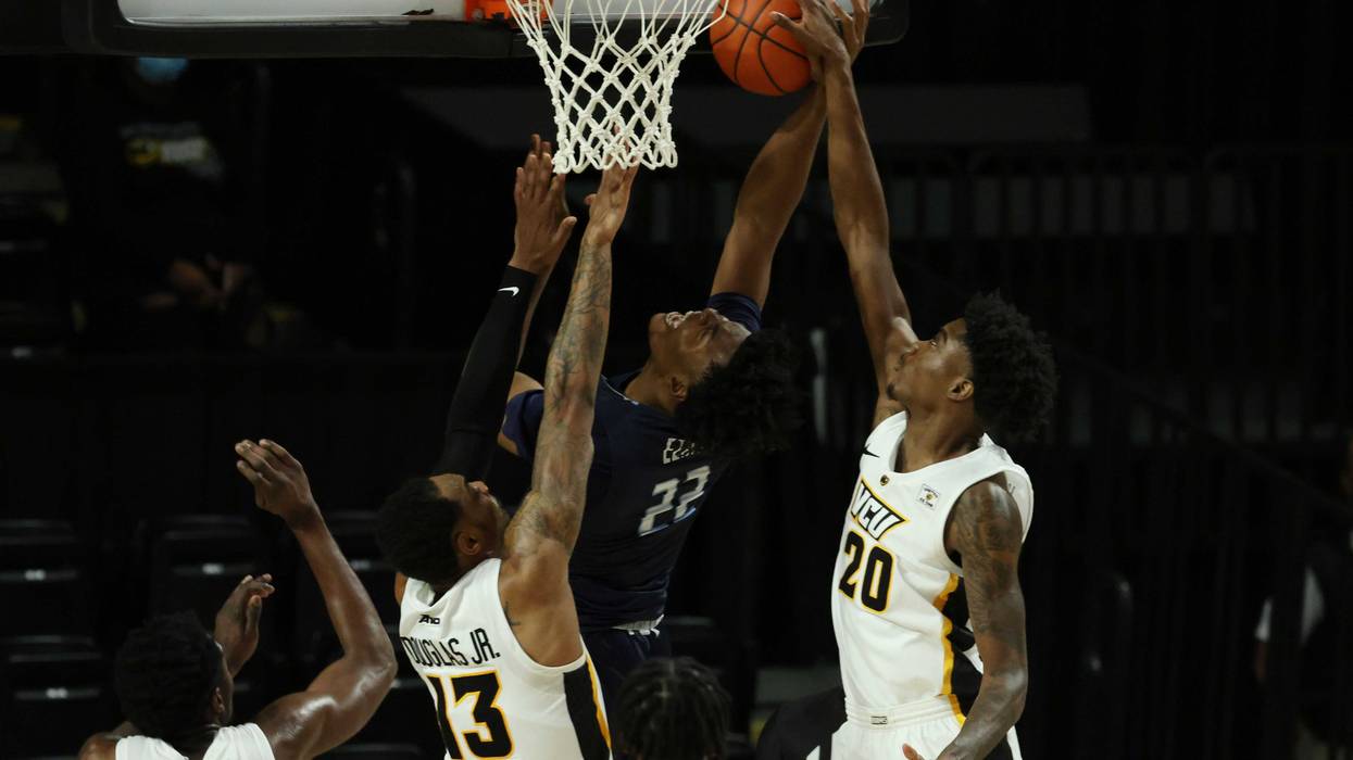 VCU Rams Basketball