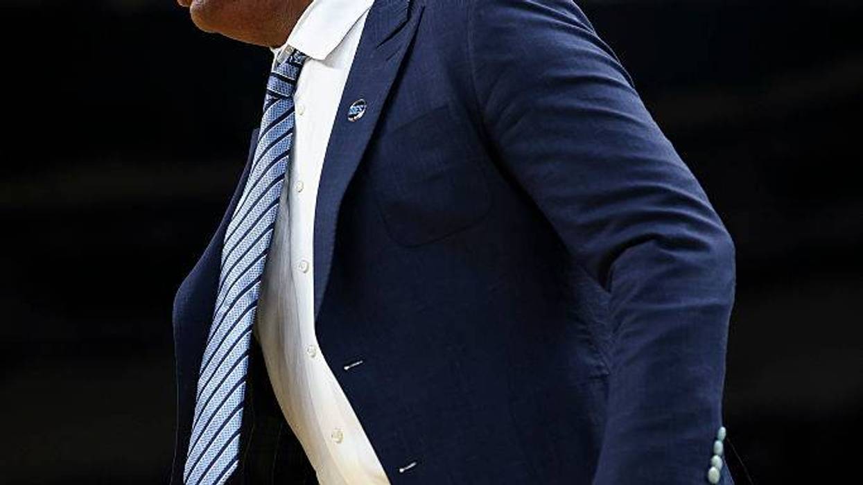 VCU v North Carolina