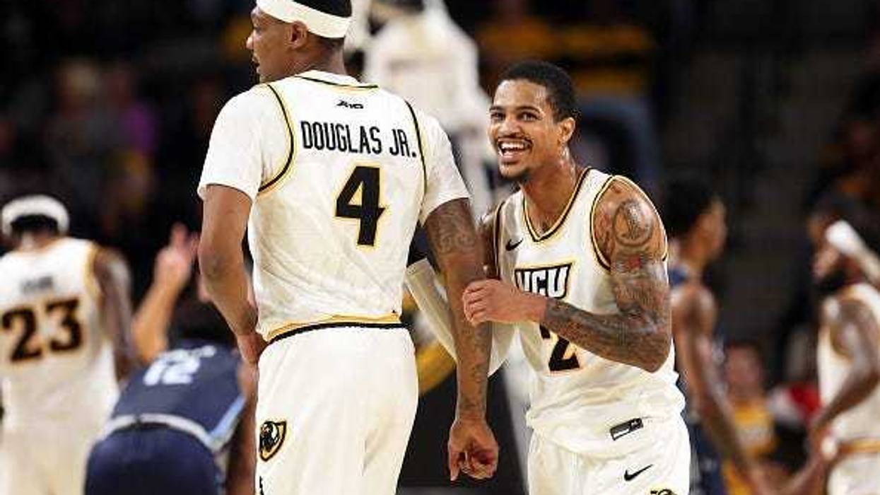 VCU vs ODU