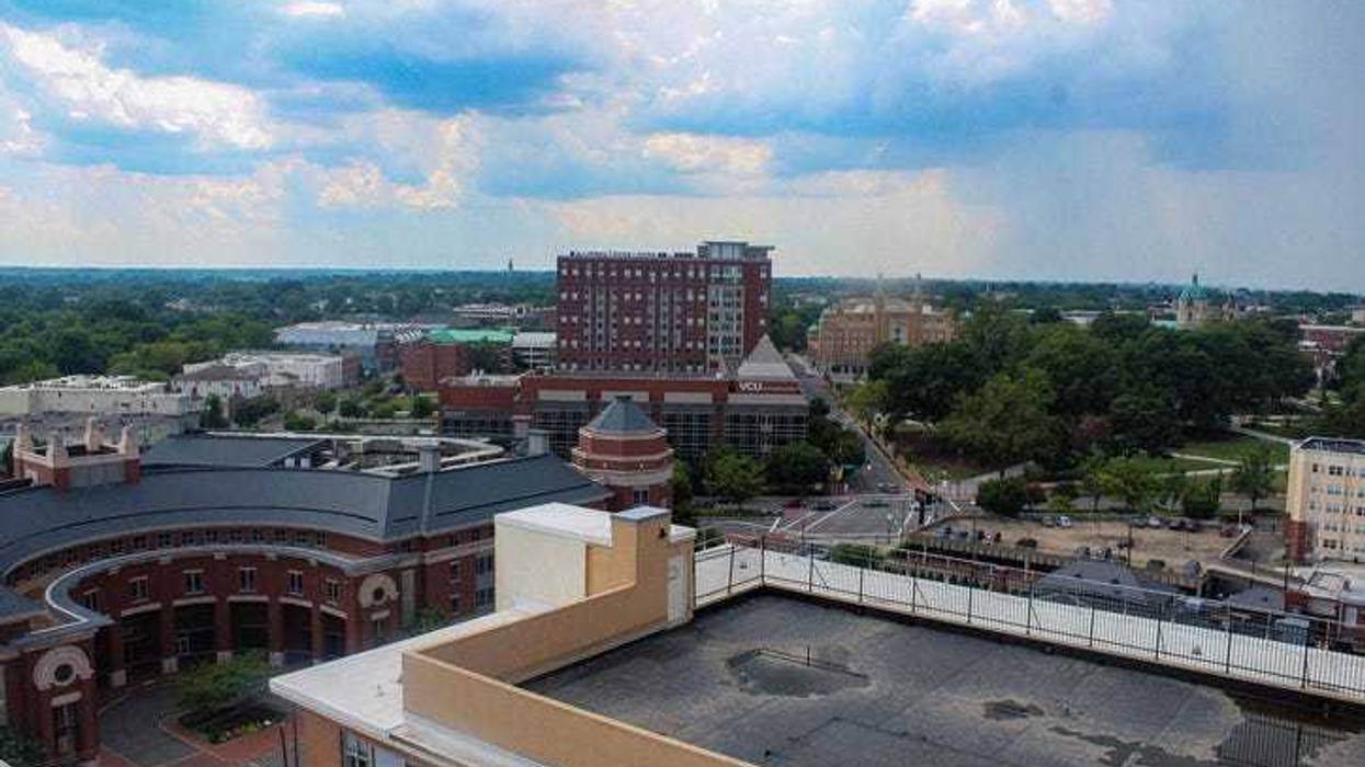 VCU