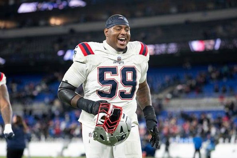 Vederian Lowe