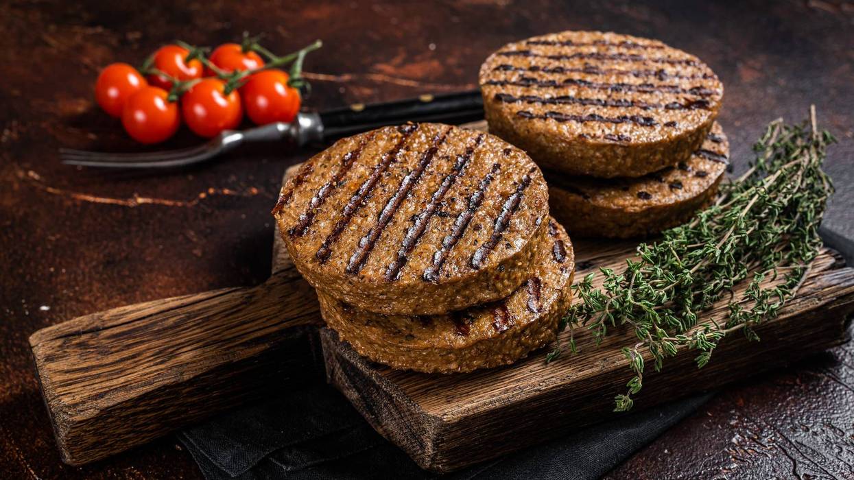 vegan