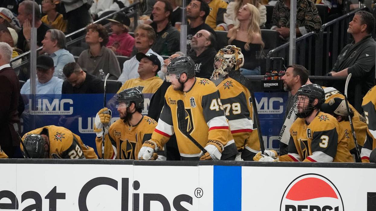 Golden Knights promote Ryan Craig to head coach from AHL