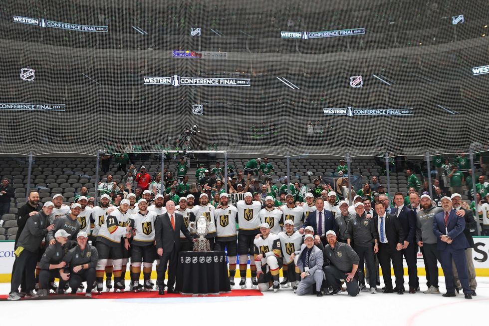 Vegas Golden Knights