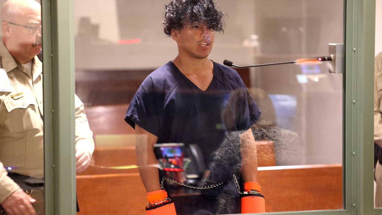 Vegas Strip Stabbings